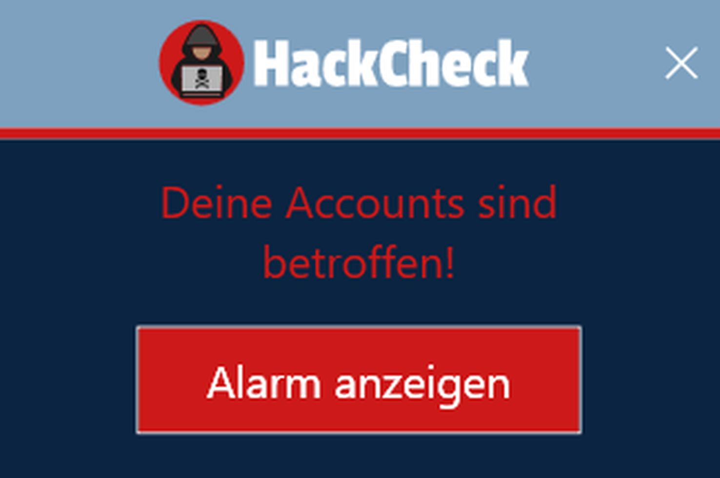 downloading Abelssoft HackCheck 2024 v6.0.49996