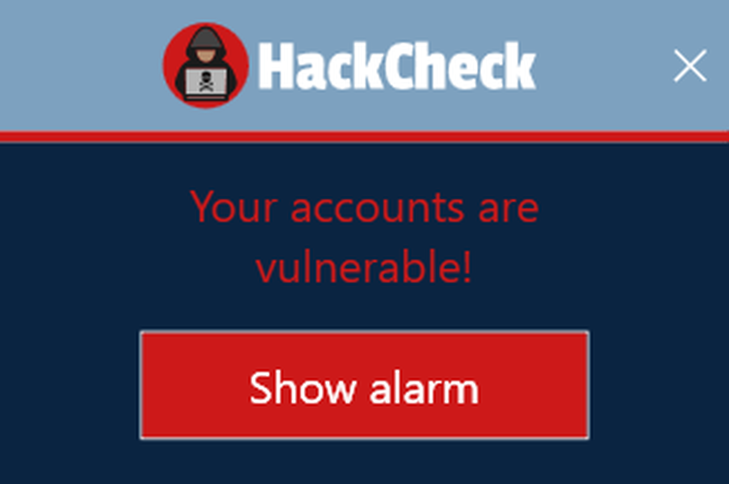 download the new version Abelssoft HackCheck 2024 v6.01.50489