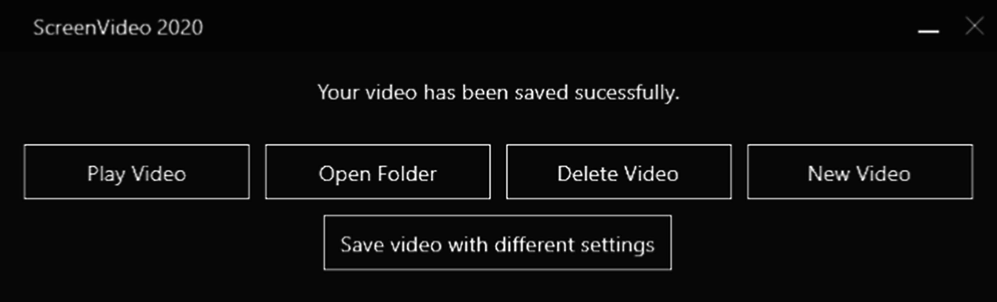 instal the new for windows Abelssoft ScreenVideo 2024 v7.0.50400