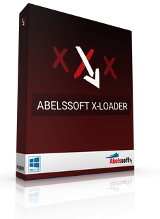 Abelssoft X-Loader 2024 4.0 instal