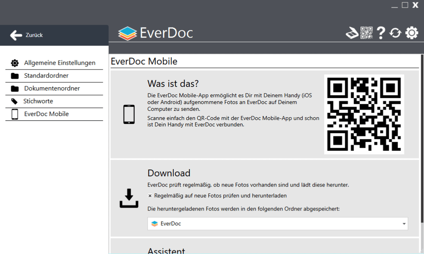 everdoc alternativen