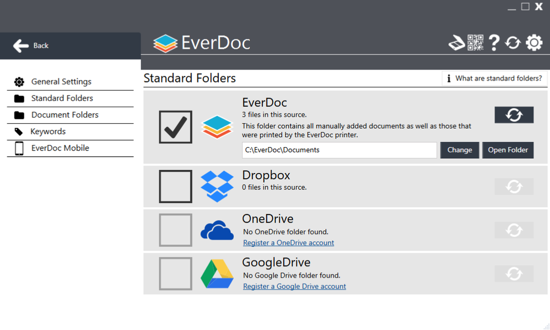 EverDoc 2023 8.04.50638 download the new version