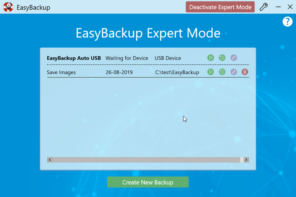 Abelssoft EasyBackup 2023 v16.0.14.7295 download the new version