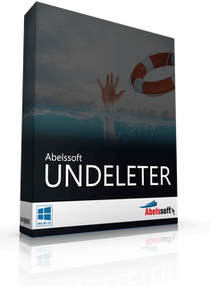 Abelssoft Undeleter 8.0.50411 download the new